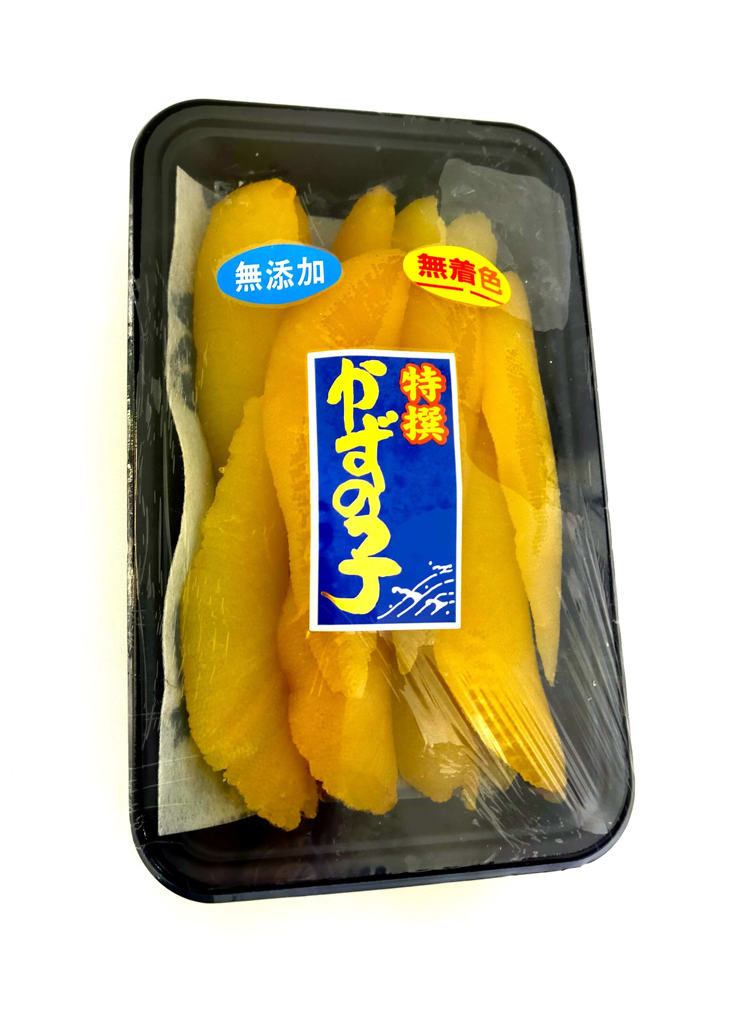 無漂白・無着色 【数の子 300g】